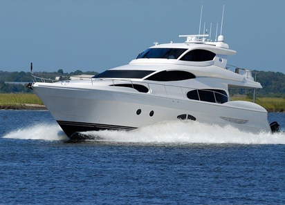 Buy a Yacht